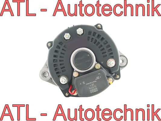 ATL AUTOTECHNIK Генератор L 34 370